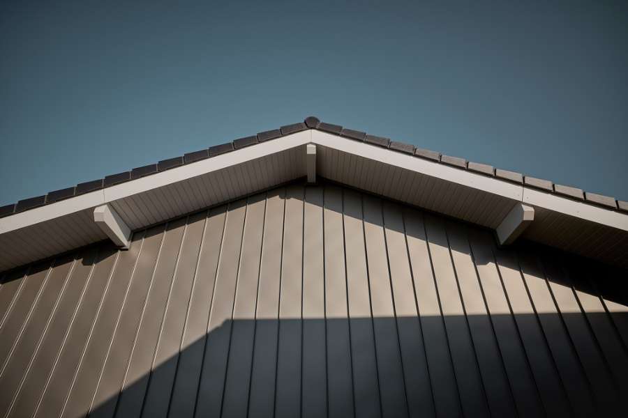 Prost auf frisches Bier und Stahlprofile!, Hauptstraße 4, 24637 Schillsdorf